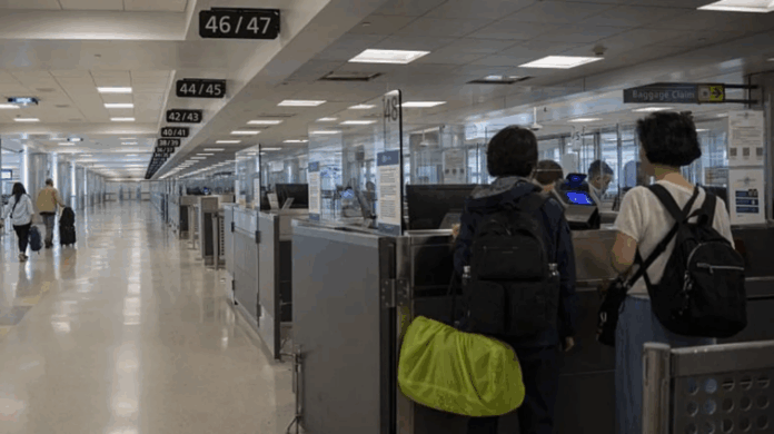 US Visa