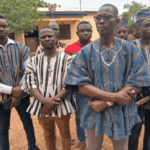 Gbenyiri: Your enemies are poverty and bad roads, not yourselves – Wa West MP to factions