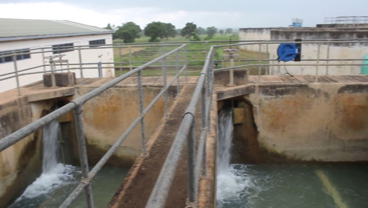 Water crisis looms in Northern Region as 50-year-old pumps struggle to meet demand