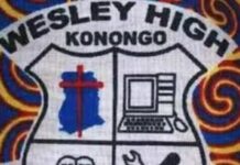 2025 WASSCE: Students allegedly assault housemistress for preventing cheating