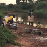 Typhoid fever surge as Nkwanta residents rely on contaminated water