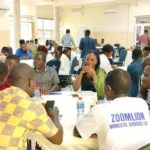 Jospong, Komptech train waste managers in Western and Western North Regions