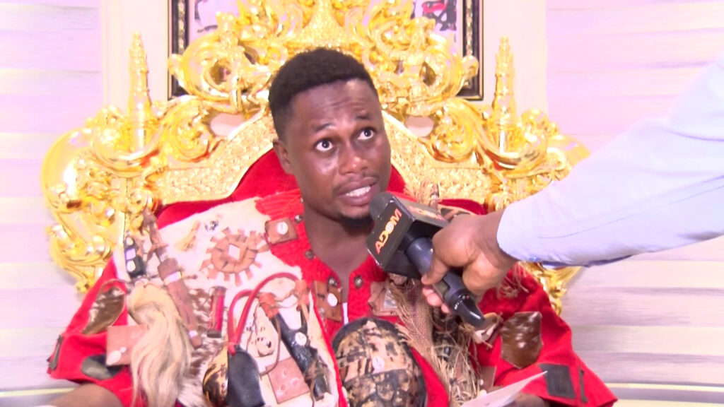 Sowutuom Homowo clashes: Chief demands probe as police confirm deaths