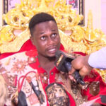 Sowutuom Homowo clashes: Chief demands probe as police confirm deaths Nii Ayitey Tackie I