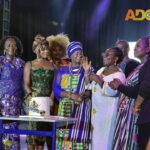 MUSIGA launches SheRhythms Ghana, all-female music festival set for December