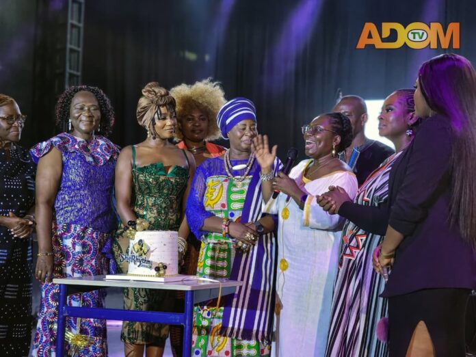 MUSIGA launches SheRhythms Ghana, all-female music festival set for December