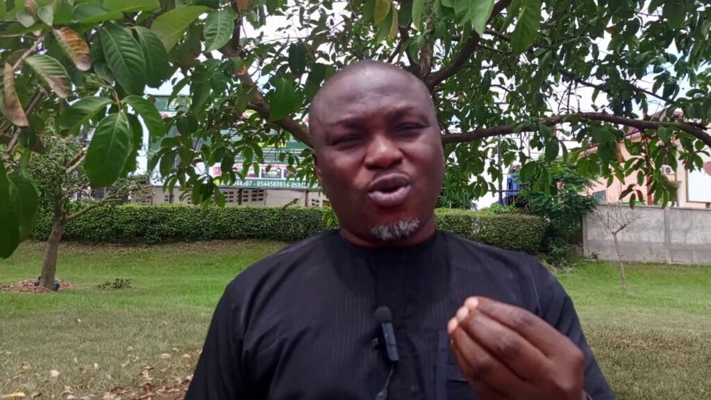 6,000 cedi fine on Ablekuma North attackers will embolden them to cause another mayhem at Akwatia – NPP Deputy Protocol Director