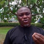 6,000 cedi fine on Ablekuma North attackers will embolden them to cause another mayhem at Akwatia – NPP Deputy Protocol Director