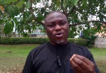 6,000 cedi fine on Ablekuma North attackers will embolden them to cause another mayhem at Akwatia – NPP Deputy Protocol Director
