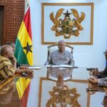 Committee probing Chief Justice’s suspension adjourns second petition hearing