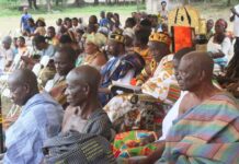 DzoloKpuita youth urged to shun drug abuse