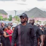 Aspiring National First Vice Chair of NPP rallies Akwatia voters, urges peaceful by-election