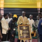 Asante Youth Association launches legacy awards to inspire next generation