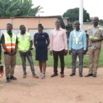 Kpando MCE begins inventory of neglected roads ahead of rehabilitation Kpando MCE begins inventory of dilapidated roads ahead of rehabilitation works