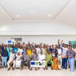 NDF builds capacity of community leaders and media in tackling irresponsible mining