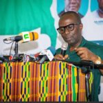 Let our plans stop gathering dust – IET President urges Ghanaian leaders