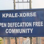 Fear grips Kpale-Xorse as farmer mysteriously disappears, finger found on farm