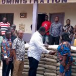 Teachers staying off campus hinders effective supervision of students in boarding – Ejisu SHTS Headmaster