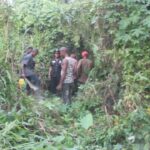 Missing farmer found dead in stream at Kpale-Xorse