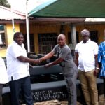 National Service Office in Ashanti offering slow service due to obsolete computers – Director