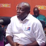 We must create a convention to avoid by-elections – Kwabena Agyapong