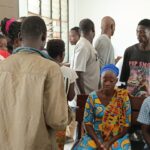 Over 100 residents in Dambai convicted for sanitation offences Over 100 residents in Dambai convicted for sanitation offences