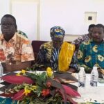We must stand against indiscipline as a nation – Greater Accra Education Director
