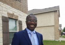 David Leo-Nkoah writes: Emergency room kerfuffle