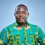 Henry Tetteh-Afi retained as Greater Accra NAGRAT Chairman