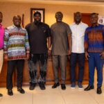 Mayor of Accra Michael Kpakpo Allotey to grace 2025 Asempa FM’s ‘Walk With The Stars’