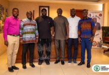 Mayor of Accra Michael Kpakpo Allotey to grace 2025 Asempa FM’s ‘Walk With The Stars’