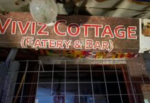 NACOC raids drug dens in Ogbojo, Madina; shuts down Viviz Cottage Eatery at Ridge, 9 arrested NACOC Raids Drug Dens in Ogbojo, Madina; Shuts Down Viviz Cottage Eatery & Bar at Ridge — 9 Arrested