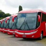 VIP Bus Union adjusts departure times in Wa after Bole curfew VIP Transport adjusts departure times over Bole curfew