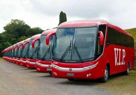 VIP Transport adjusts departure times over Bole curfew VIP Transport adjusts departure times over Bole curfew