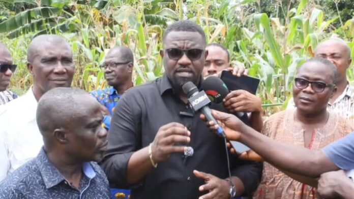 Dumelo