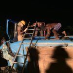 Eight dead, others injured in accident on Cape Coast-Accra Highway