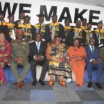 Nana Dankawoso I urges Jackson Institute graduates to harness technology for national development