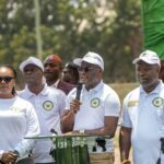 National Sanitation Day to restore discipline – Local Gov’t Minister