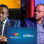 Communications Ministry–DStv rift can be settled through dialogue, says Quashie Mr. Benjamin Kofi Quashie, South African High Commissioner-designate