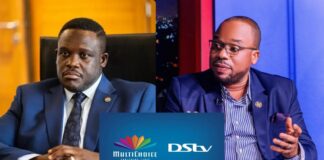 Mr. Benjamin Kofi Quashie, South African High Commissioner-designate