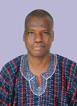 Sanja Nanja vows to ensure peace in Akokoa and Amantin following disturbances Sanja Nanja vows to ensure peace in Akokoa and Amantin following disturbances