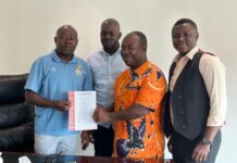 NSA to participate in 2025 Asempa FM’s ‘Walk With The Stars’