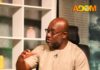 Why wait for deaths and losses before a clean-up charade? – Egyapa Mercer questions gov’t