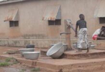 Kojo Boni community pleads for safe drinking water