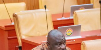 Mpraeso MP calls for gov't to pause AT–Telecel merger, highlights rektron’s $150m rescue proposal