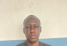 Man jailed 35-years for defrauding another of $50,000 in Kumasi
