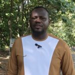 JOSEPH ANTWI AWAL, MCE NKWANTA SOUTH