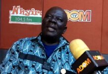 Dr. Adutwum can win 2028 election for NPP – Gyataba