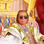 Apostle Kwadwo Safo Kantanka’s 40th day observance announced