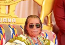 Apostle Dr Kwadwo Safo passes on